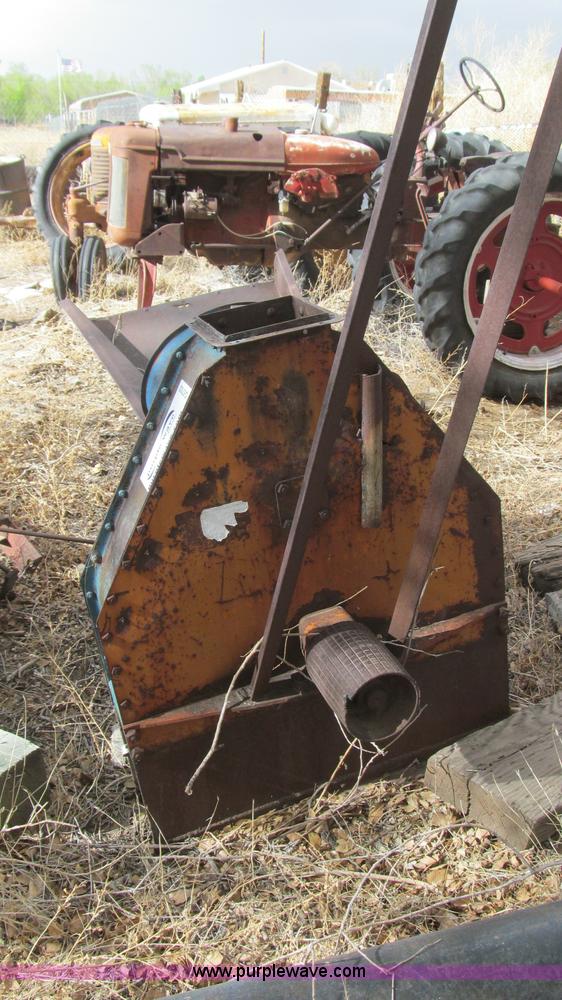 Hammer mill - G5703