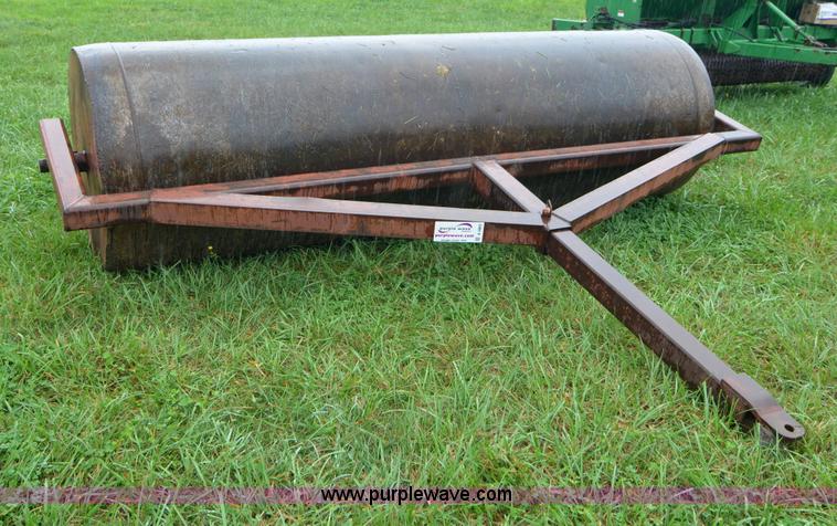 Pull type roller - A4965