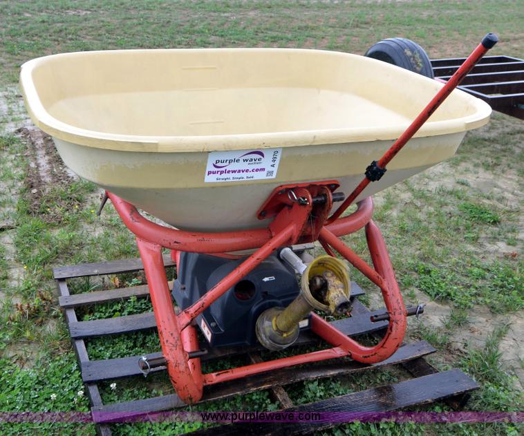 Vicon spreader - A4970