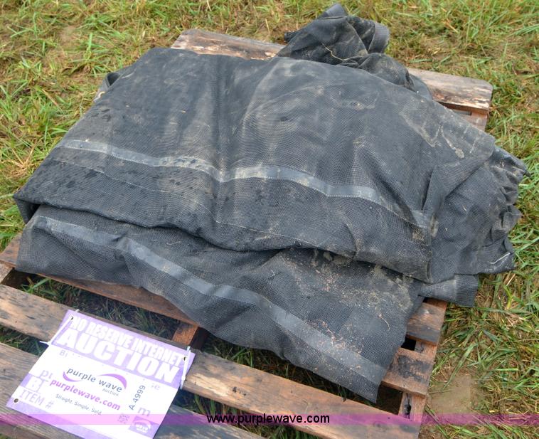 Trailer tarp - A4999