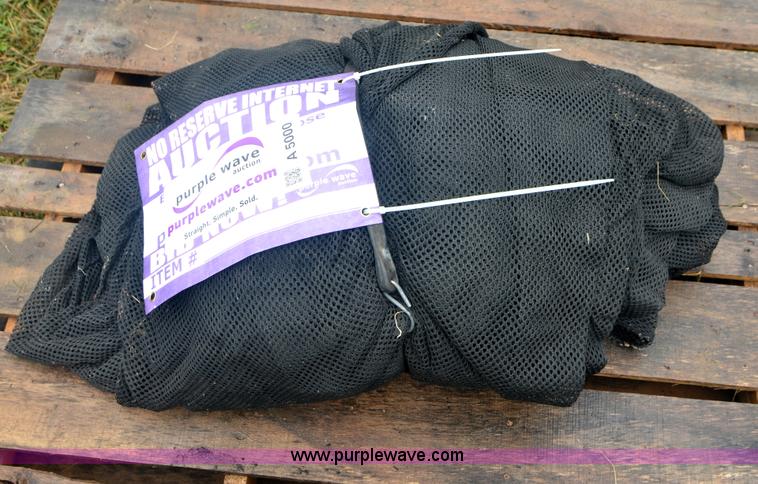 Trailer tarp - A5000