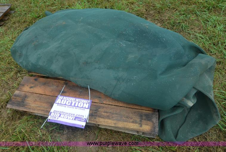 Trailer tarp - A5001