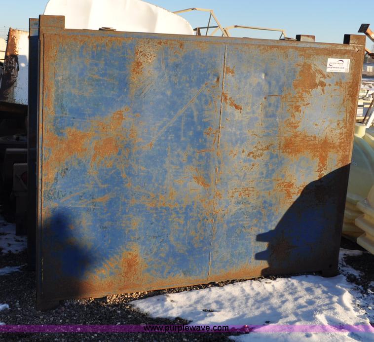 Trench box - G6294