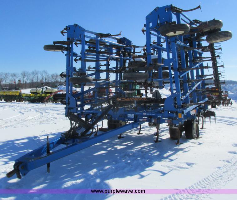 DMI Tigermate II field cultivator - G8832