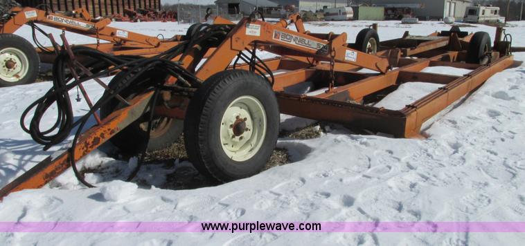 Bonnell HRL574 Road Maintainer road drag - G9167