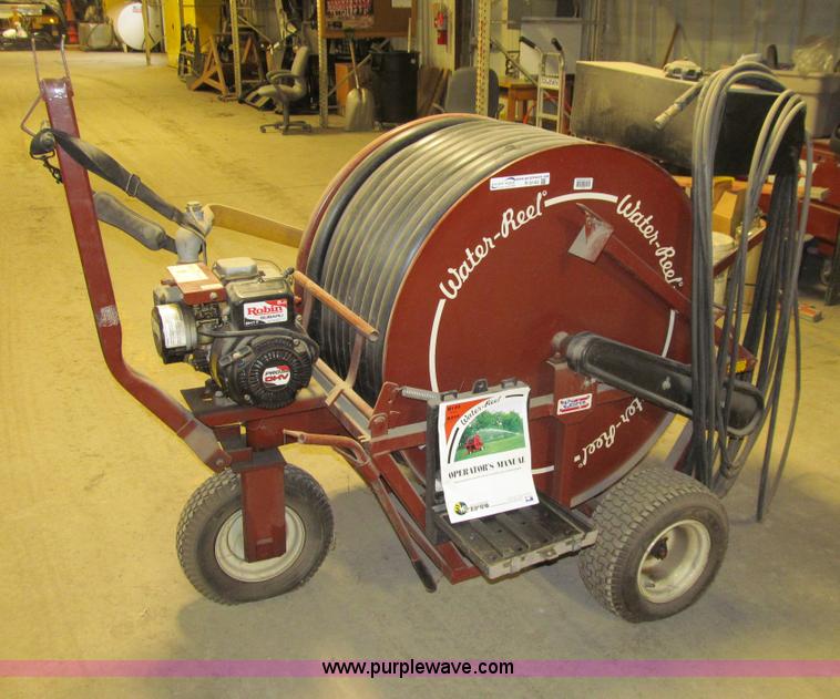 Kifco B140P water reel - R9140