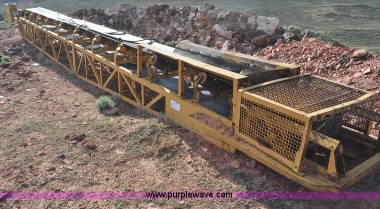Conveyor - G6494