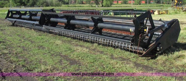 1994 Mac Don draper head - A8739