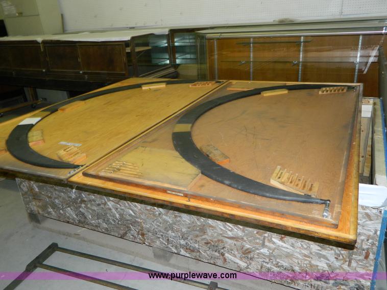 (2) Scherr Stumico outside calipers - AX9964