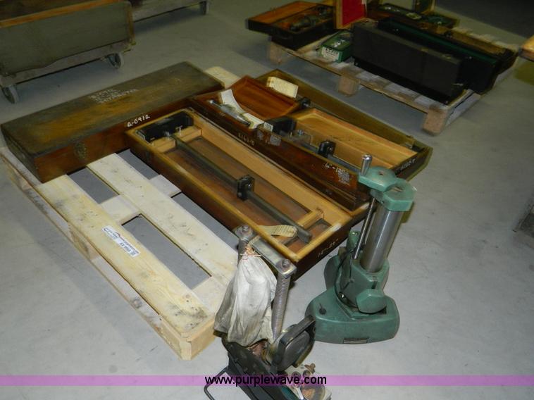 Federal 700B calipers - AX9966