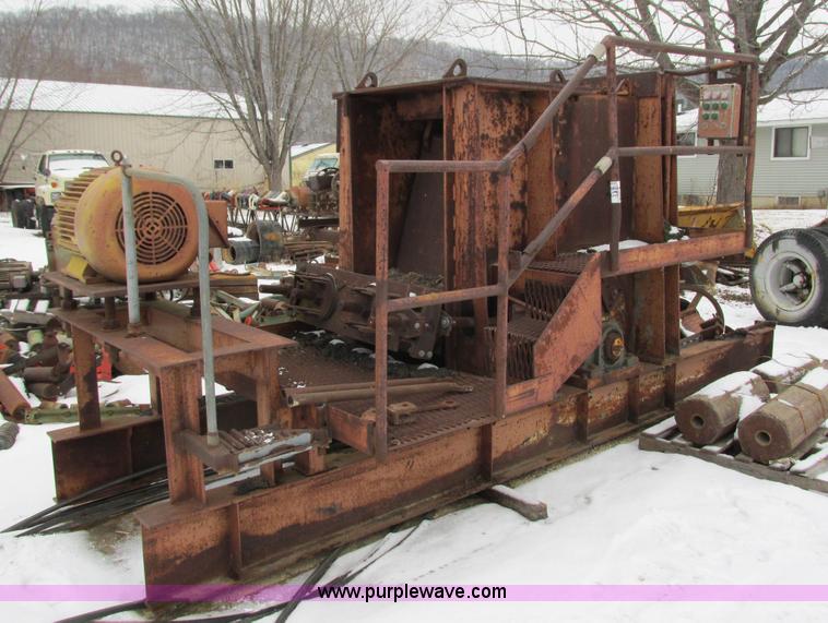 St. Cloud impact crusher - I3811