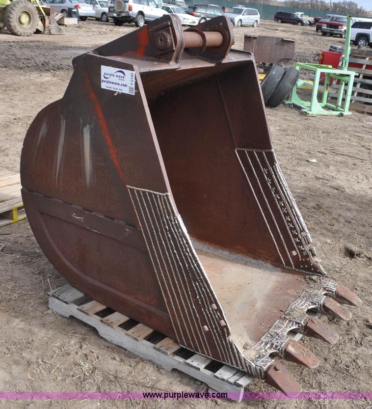 Excavator bucket - F2192