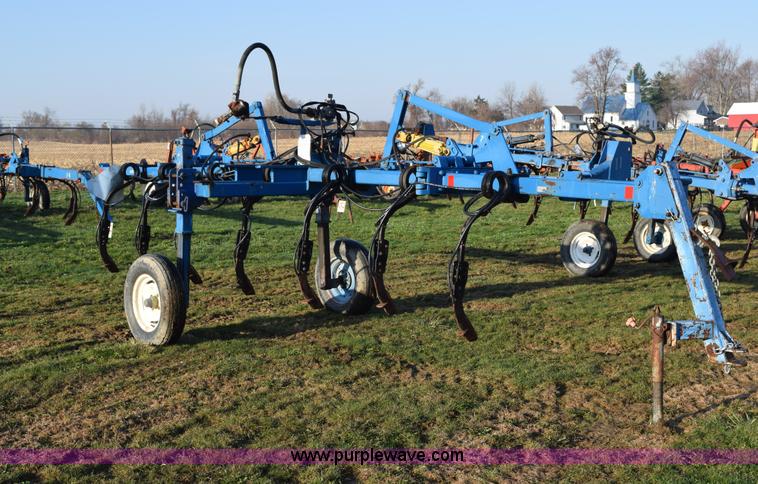 Anhydrous applicator - H5154
