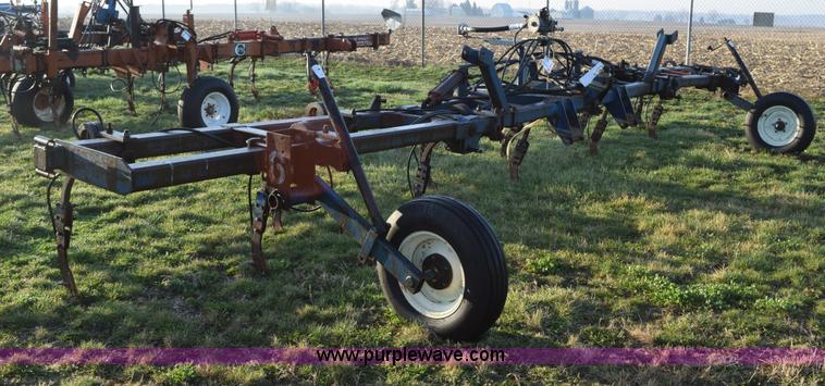 Anhydrous applicator - H5158