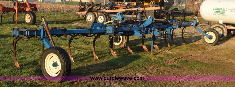 Anhydrous applicator - H5161