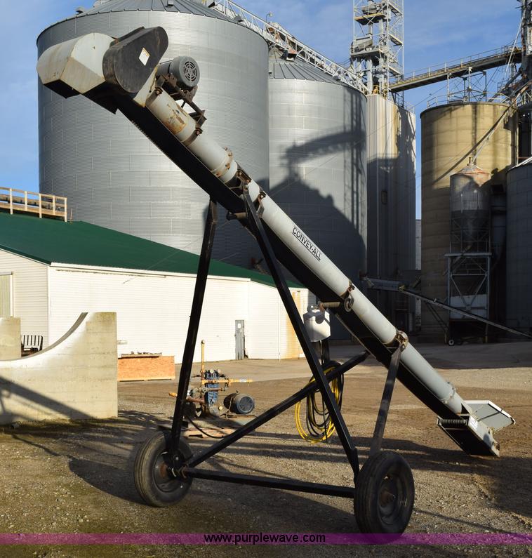 Convey All conveyor - H5169