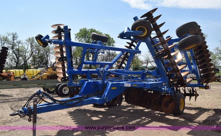 2013 Landoll 6230-30 disk - H8614