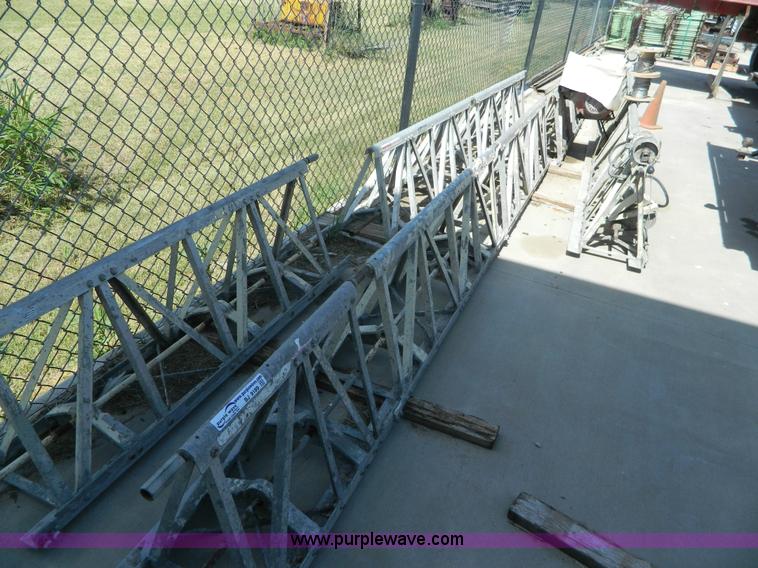 Morison Truss screed - BJ9189