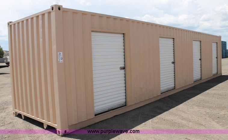 Storage container - J1499