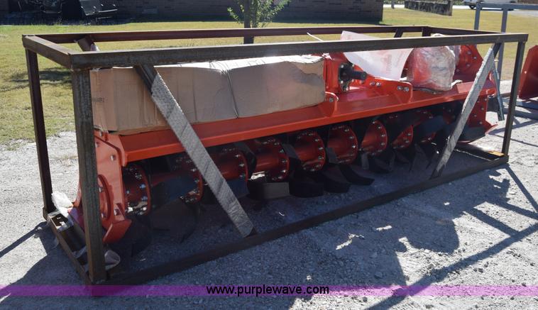 MK Martin tiller - J7083