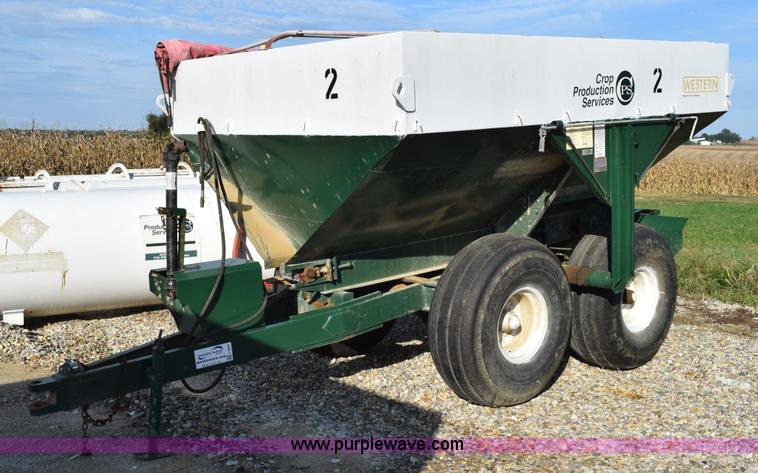 Simonsen spreader - L5046