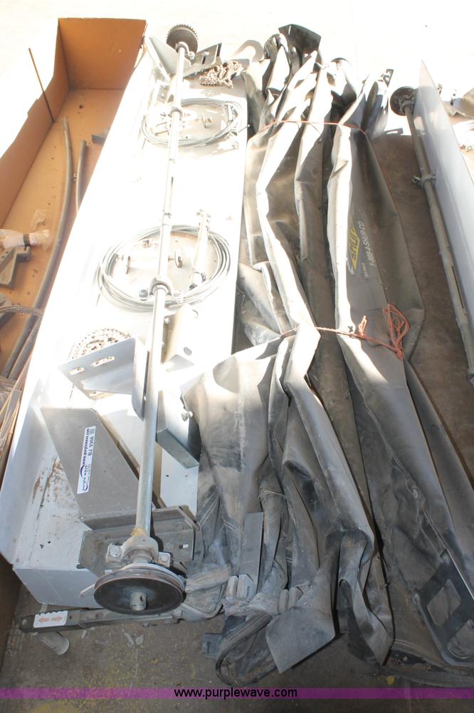 Shurco tarp system - BJ9368