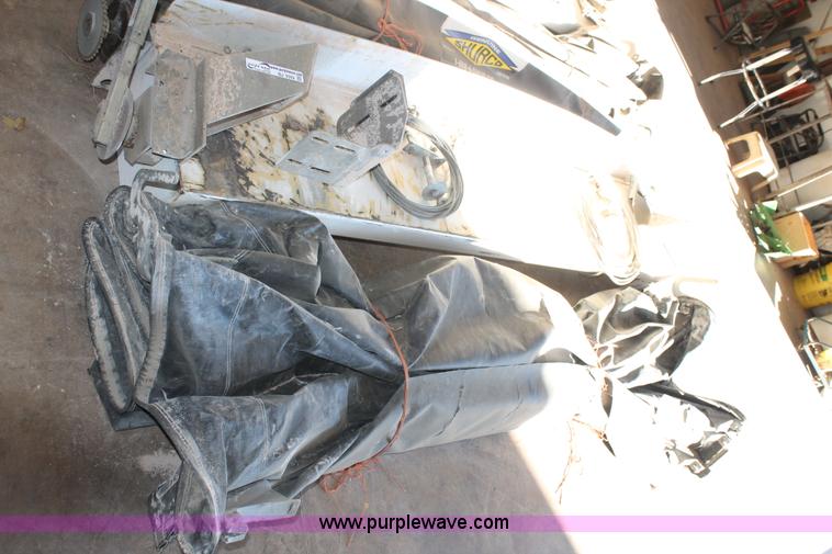 Shurco tarp system - BJ9369