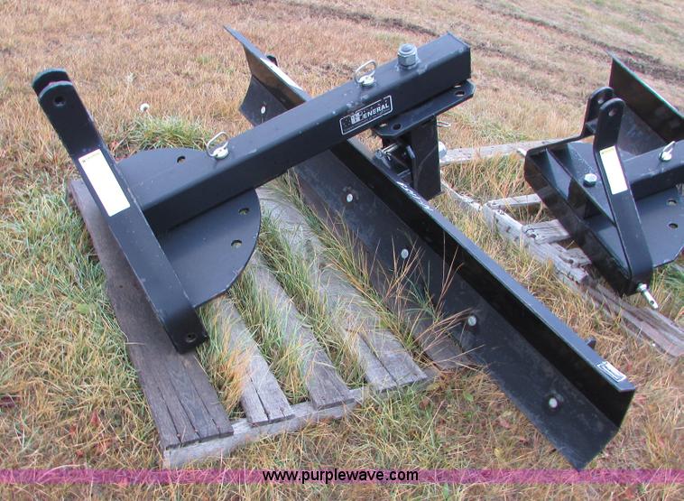 General OSMGBC blade - J1694