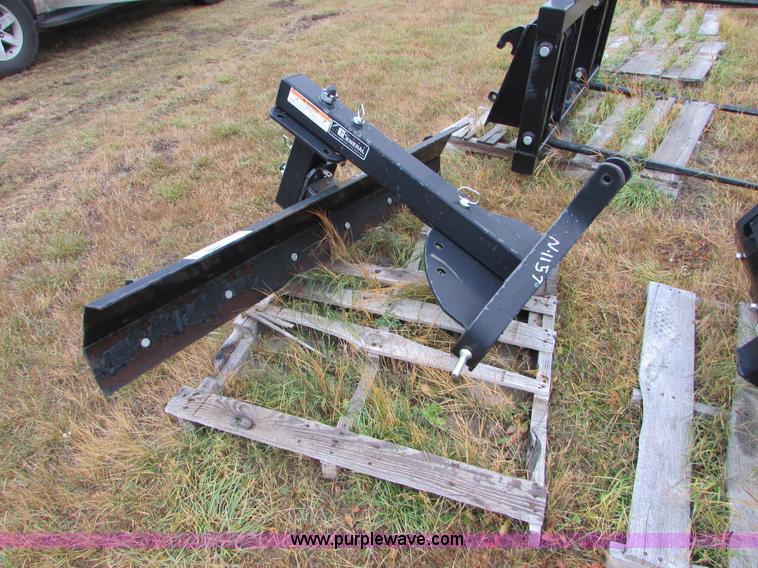 General MSMGB6 blade - J1695