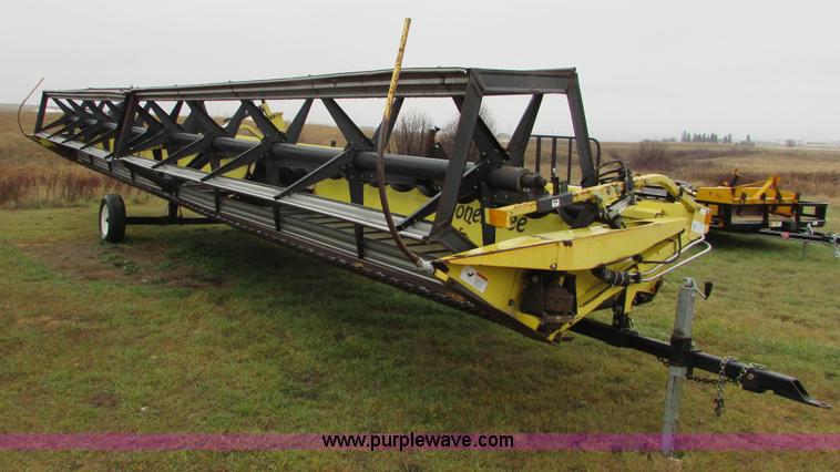 Honey Bee SP36 flex head - J1701