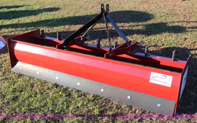 Atlas box blade - J7728