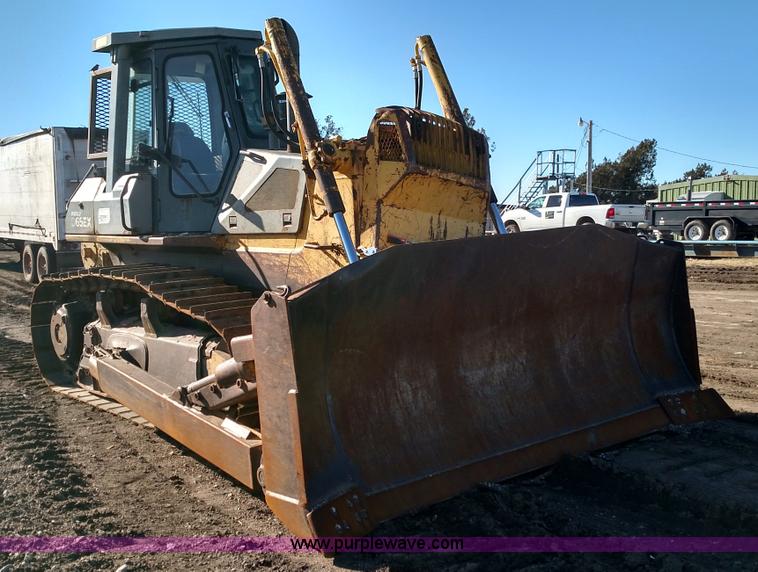 1999 Komatsu D65EX-12 dozer - L6092