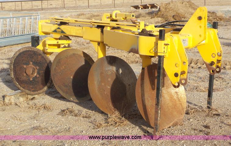 Nammco HD1F3DP diker - J8310