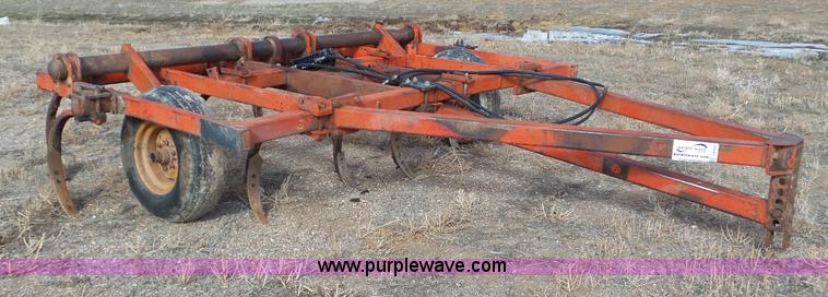 Brady 1000 chisel - J8364