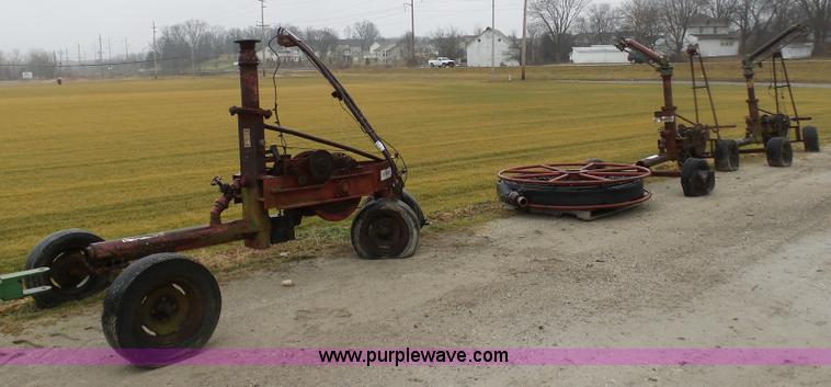 (3) water guns - K7656