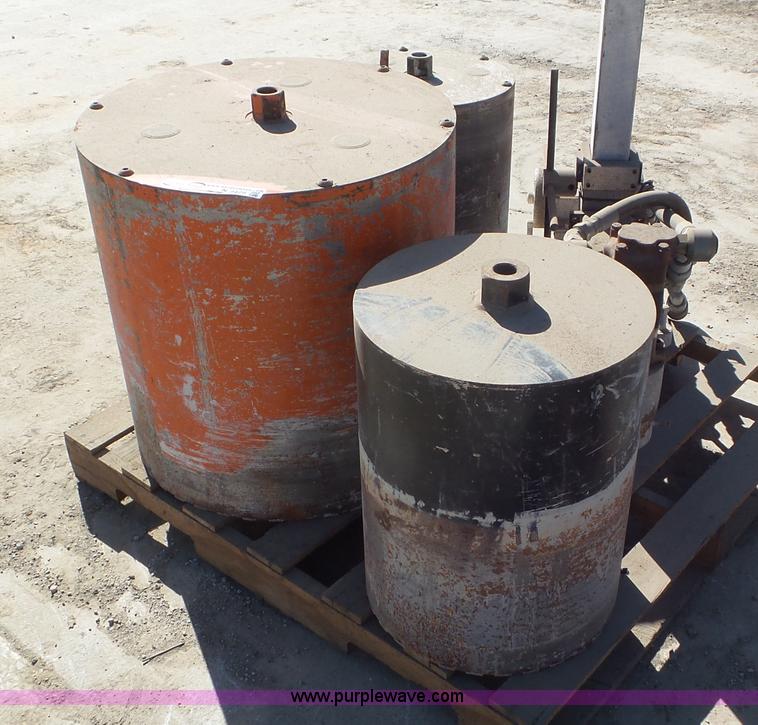 Core drill - N9429