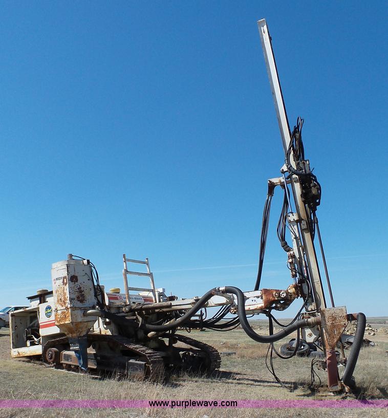 Reedrill 300 drill - K4193