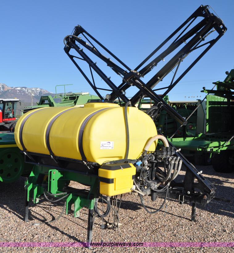 Schaben sprayer - G7373