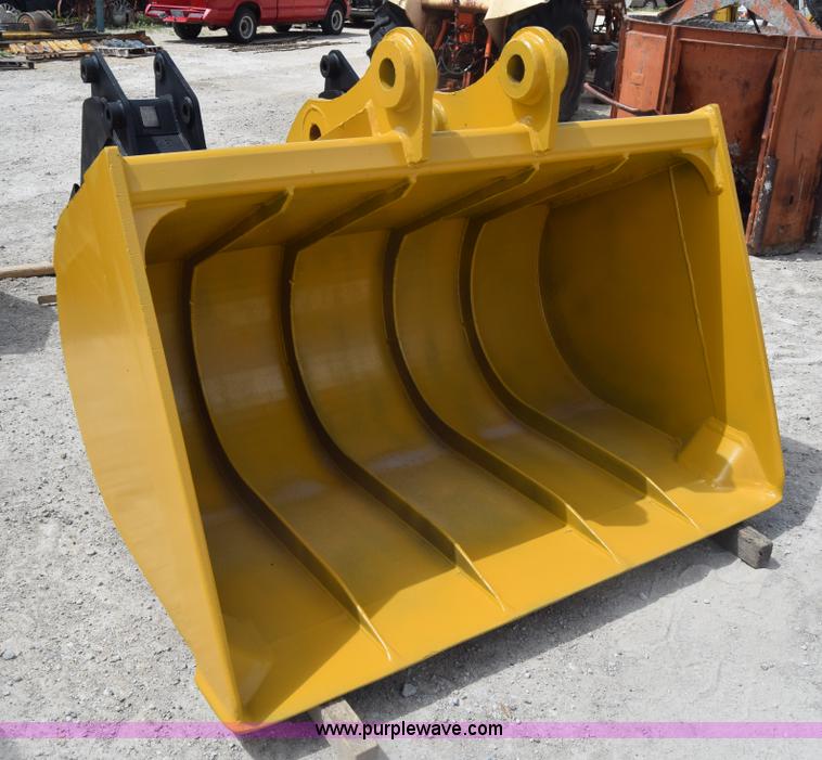 Fleco excavator bucket - K6599