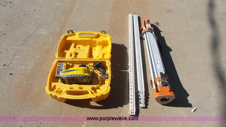 Spectra LL300 precision laser - BN9508