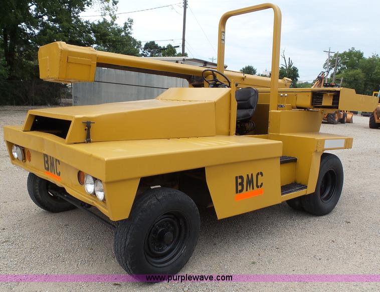 Broderson MH42-B hydra hammer - J4047