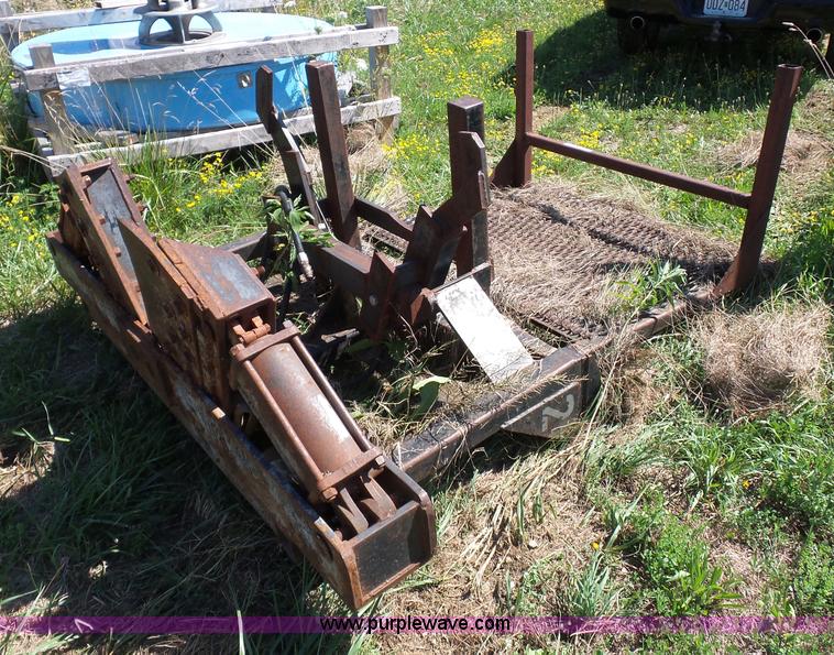 Tree shear - BS9703