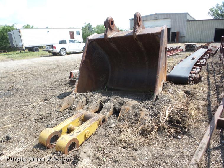Fleco excavator bucket - AG9437