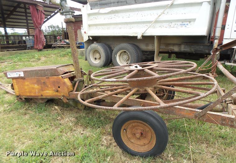 Water Winch water gun - Z9510