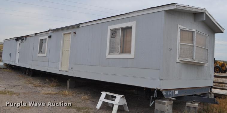 1978 manufactured home - G7483