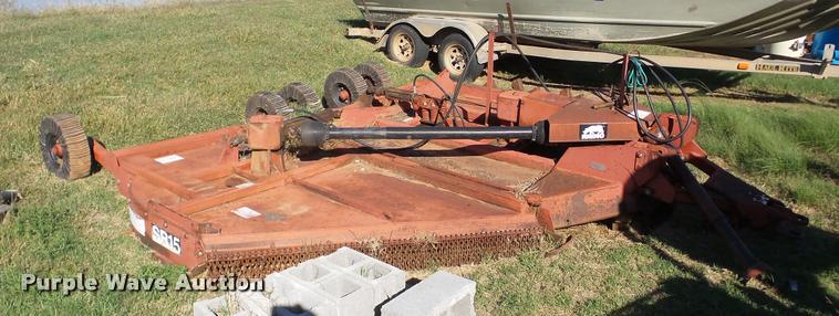 Rhino SR15 rotary mower - DA8897