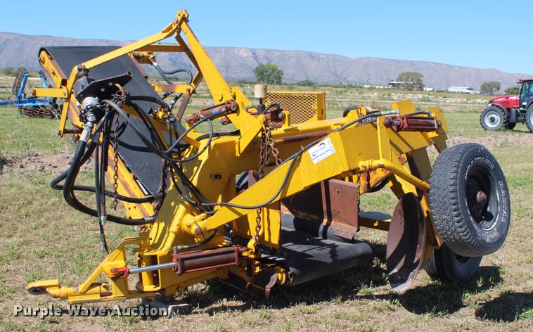 Malsam-terracer HSP-90 terracer - K1904