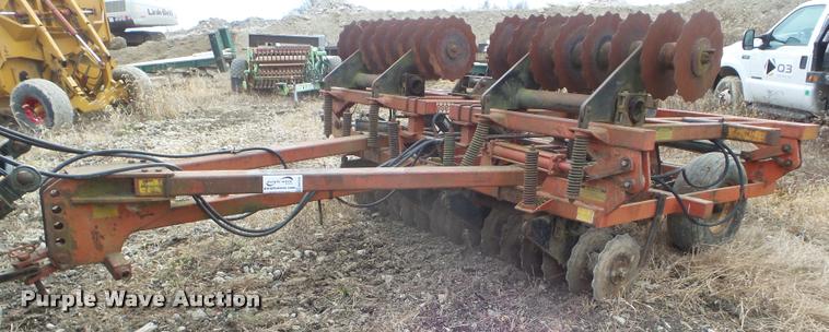 2008 Case soil controller - DA5160