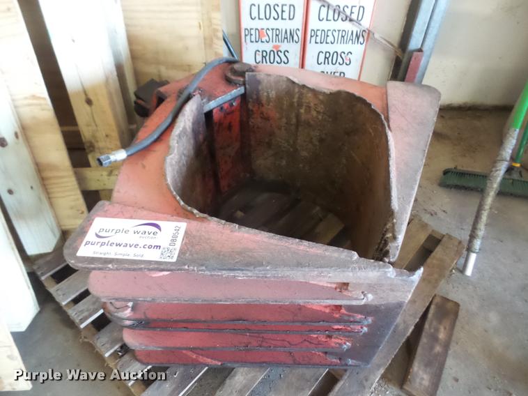 Log Grapple - DB0542