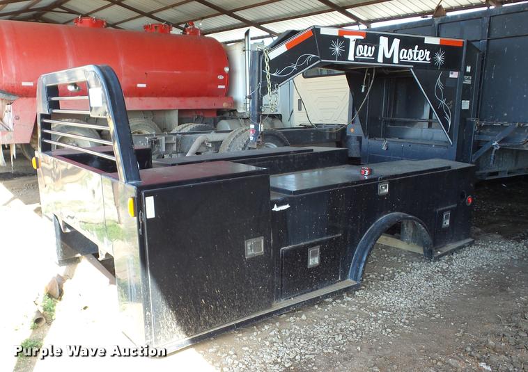 CM flatbed - K6479